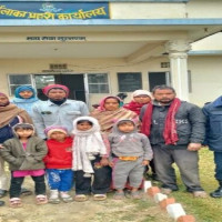 रौतहटमा तरकारीको भाउ आकासियो