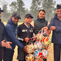 एक लाखको फूल बिक्री