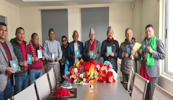 फोटो र चित्रकलामा ब्रिटिस गोर्खामा महिलाको भूमिका