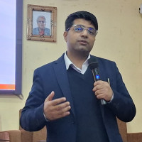 अस्ट्रेलियाको सिड्नीमा होलीमा रङ्गिए नेपालीहरू