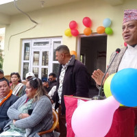 राष्ट्रपतिद्वारा अस्ट्रेलिया र मलेसिया राजदूतलाई थप जिम्मेवारी