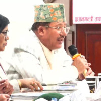 निर्वाचनलाई परिवर्तनको उत्सवका रूपमा लिनुस् : प्रधानमन्त्री कार्की