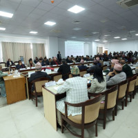 उपल्लो मुस्ताङको चराङमा इभि चार्जिङ स्टेशन सञ्चालनमा