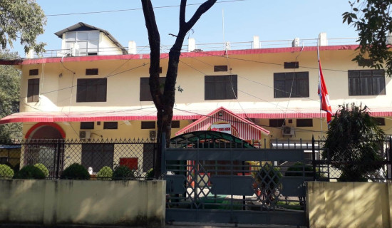 निर्वाचनलाई परिवर्तनको उत्सवका रूपमा लिनुस् : प्रधानमन्त्री कार्की