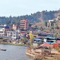 प्रजातन्त्र सेनानी पूर्वमन्त्री गुरुङको सम्झाना