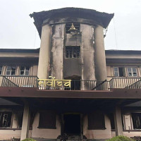 बिस वर्षदेखि शव चिर्दै लक्ष्मी सिस्टर