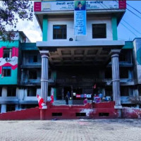 नारायणी नदी तटबन्धसँगै रिभर बिच योजना