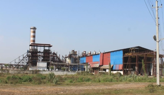 नारायणी नदी तटबन्धसँगै रिभर बिच योजना