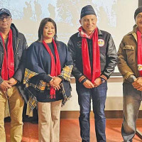 कलासम्बन्धी कार्यशाला