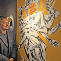 रोमाञ्चक पदमार्ग ‘ग्रेट लेक ट्रेल’