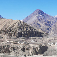 चियामा चार करोडभन्दा बढीको क्षति