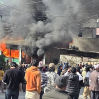 आन्दोलनको निसानामा बालबालिका