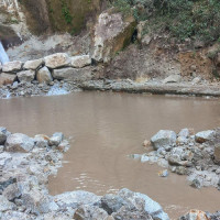 चौतारा रङ्गशालाको काम रोकिने खतरा