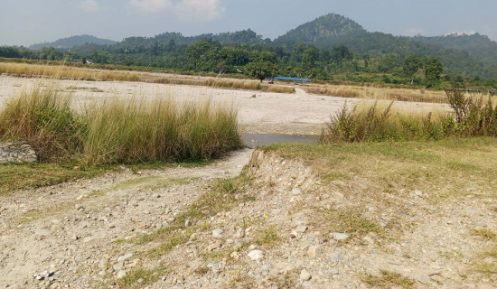 पुल नहुँदा सधैँ सास्ती