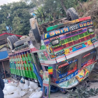 अशक्त बालिका बलात्कार गर्ने गुरुङ पक्राउ