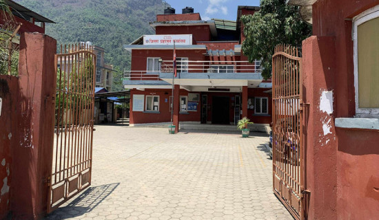 प्रथम रुरुक्षेत्र शालिग्राम महोत्सव सुरु