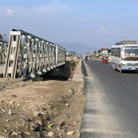 गुल्मीमा एक महिनामा १० आगलागीका घटना