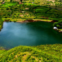 गुल्मीमा एक महिनामा १० आगलागीका घटना