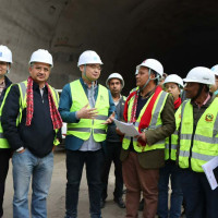 गुल्मीमा एक महिनामा १० आगलागीका घटना