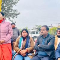 किवीको जाम उत्पादन सुरु