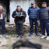 ‘लोकतन्त्रमा मात्र सबैको अधिकार सुनिश्चित हुन्छ’