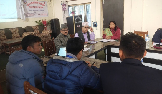 रुपन्देहीमा सर्वाधिक नागरिकता वितरण