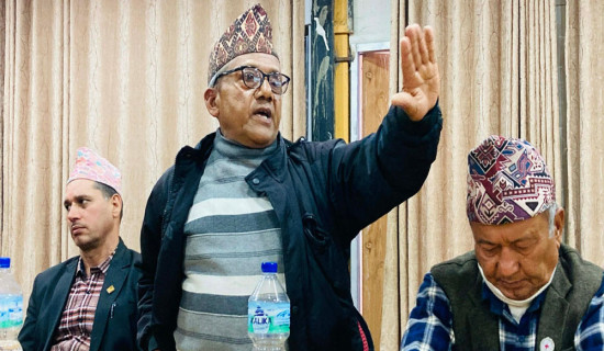 द्वन्द्व पीडित भन्छन् : राज्यले हामीलाई पहिचानविहिन बनायो