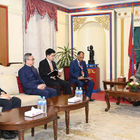 आमाको निधनपछि लालाबालाको बिचल्ली