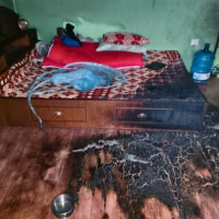 परराष्ट्रमन्त्री साउद इजरायल जाने : आउन चाहनेको भाडा सरकारले तिर्ने