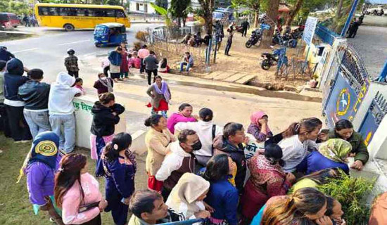 सुशीलाको हत्यामा संलग्नलाई कारबाही गर्न माग