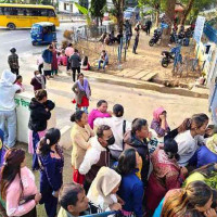 दुवै खेलमा रन वर्षा