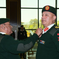 मध्यवर्ती वनले ल्याइदियो परिवर्तन