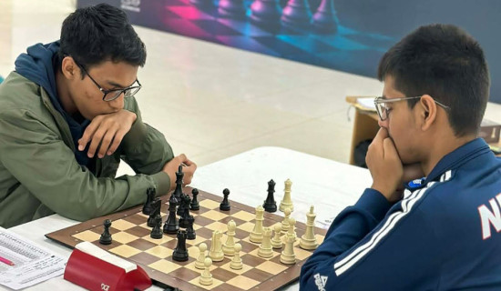 सडकका पच्चिस रुग्ण ठेक्का तोडिए