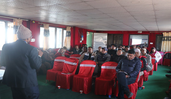 मिसावटका कारण स्वास्थ्य समस्या बढेको गुनासो