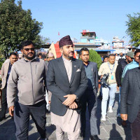 चितवन–२ र तनहुँ–१ को उपनिर्वाचनका लागि कांग्रेसले टुङ्ग्यायो उम्मेदवार