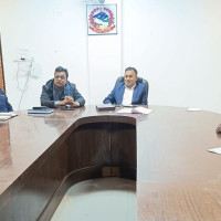 पाँच जना लेखनदास पक्राउ