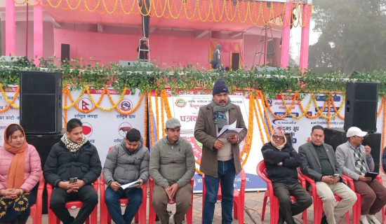 परराष्ट्रमन्त्री डा राणा आज स्वदेश फर्कदै