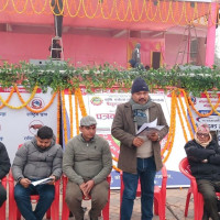 नक्कली शैक्षिक प्रमाणपत्र पेस गरी सेवा प्रवेश गरेको आरोपमा मुद्दा दायर