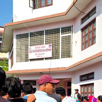 विश्वास र अविश्वासको प्रक्रियाबाट राजनीति अघि बढ्यो