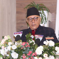 राष्ट्र बैंकले एक अर्ब २० करोड मुद्दती निक्षेपमा राख्ने