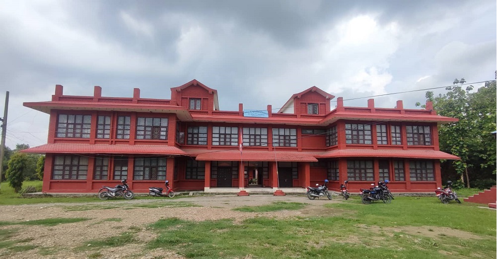 संस्कृत विश्वविद्यालयका पदाधिकारीमाथि आक्रमणको निन्दा