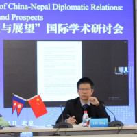 कांग्रेस क्रियाशील सदस्यता : महामन्त्री थापाको चार बुँदे निर्देशन