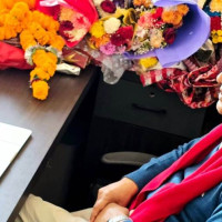 प्रधानमन्त्री उद्धार कोषमा एकाउन्न लाख दिन आग्रह