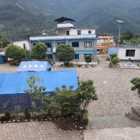 गति लियो सडक निर्माणले