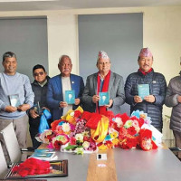 अस्पतालको सेवामा सुधार