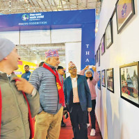 टीकापुर घटनाका कैदीबन्दी रिहा