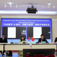 रत्नेचौर–ज्यामरुककोट–भकिम्ली सडक कालोपत्र हुँदै