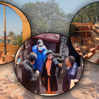 तोलाको तीन लाख पुग्ने अनुमान