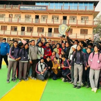 कर्फ्यूमा सेनाको निगरानी (फोटो फिचर)