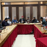 नाबालिकालाई यौन व्यवसायमा संलग्न गराएको आरोपमा महिला पक्राउ